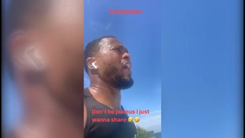 Corsa impegnativa per Evra