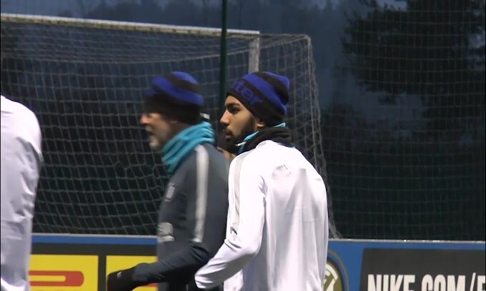 Il Flamengo vuole riscattare Gabigol