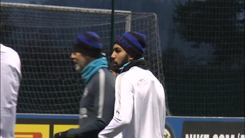 Il Flamengo vuole riscattare Gabigol