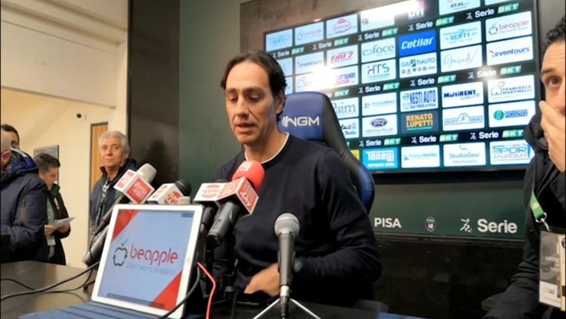 Nesta: "Serve fare gol..."