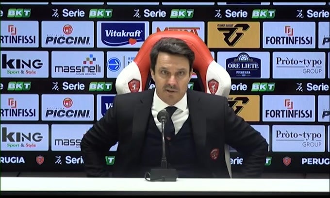 Oddo: "Dobbiamo essere più lucidi"