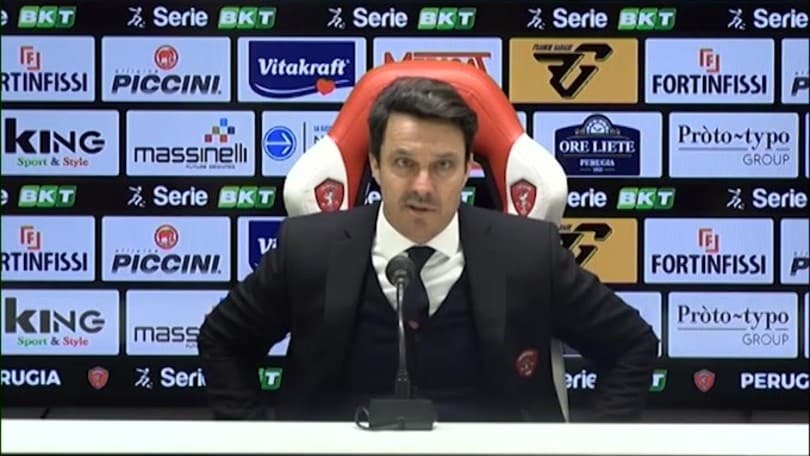 Oddo: "Dobbiamo essere più lucidi"