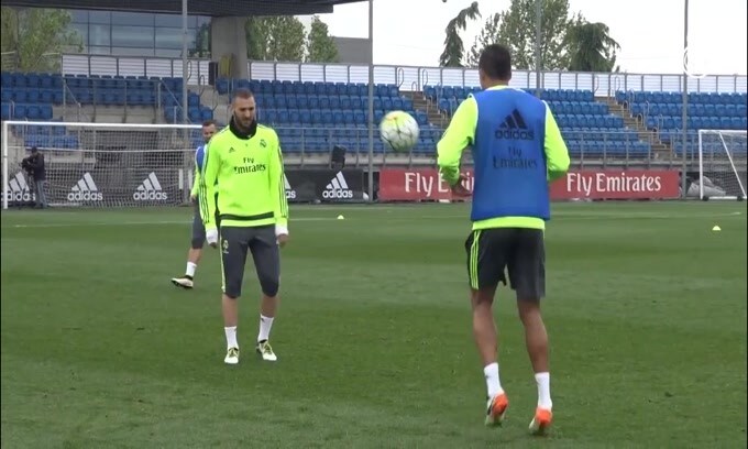 Real Madrid, rinnovo in vista per Benzema