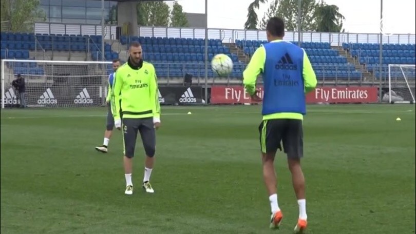 Real Madrid, rinnovo in vista per Benzema
