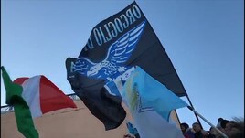 Lazio, che festa a Formello!