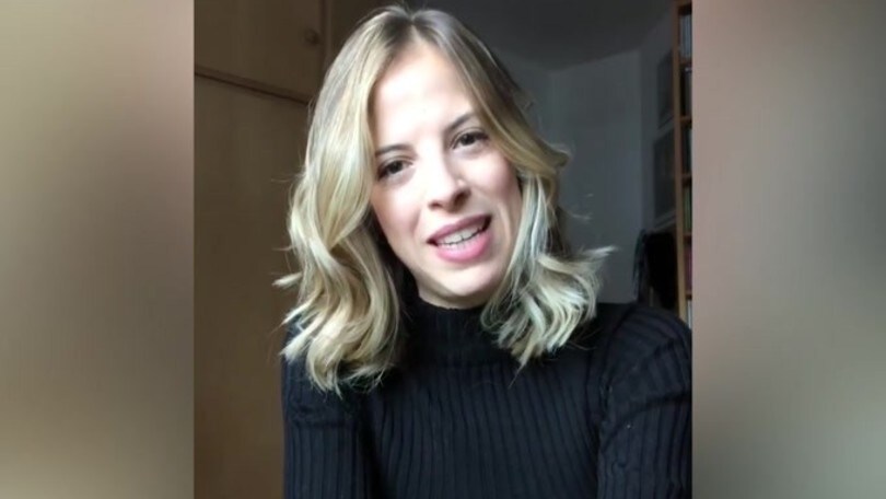 L'annuncio di Carolina Kostner: "Mi opero all'anca"