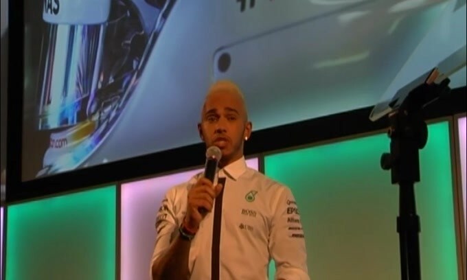 F1, Hamilton ricorda Niki Lauda con affetto