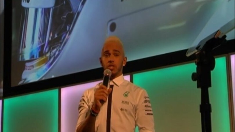 F1, Hamilton ricorda Niki Lauda con affetto