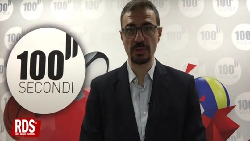 I 100 secondi di Simone Zizzari: "Napoli, Lobotka il primo rinforzo per Gattuso"