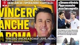 “Vincerò anche a Roma”. Juve, colpo Kulusevski