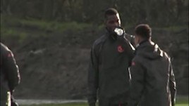 Raiola esclude partenza di Pogba a gennaio