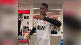 Rabiot e 70 mln: così la Juve punta Pogba