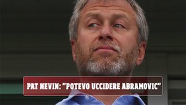 Chelsea, l'ex Pat Nevin: "Potevo uccidere Abramovic"
