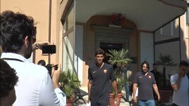 Roma, niente Cina per Fazio e Juan Jesus