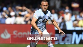 Napoli, preso Lobotka: le cifre dell'affare