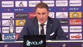 Semplici: "Fatto il nostro. Dispiace uscire sconfitti"