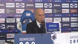 Corini: "Bilancio? Siamo in zona retrocessione"