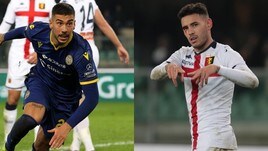 Il primo gol di Sanabria rovinato da un super Zaccagni: festa Verona