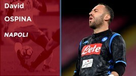 Flop Serie A, una sciocchezza condanna Ospina