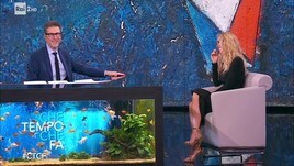 Ilary Blasi: "Totti vuole il quarto figlio? Lo facesse con un'altra..."