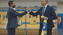 Chievo e Mitsubishi, la partership è ufficiale