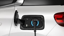 Citroen C5 Aircross ibrida plug-in: gli scatti