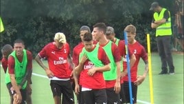 Milan, ufficiale: Borini ceduto al Verona