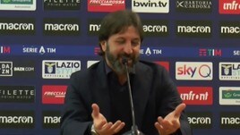 Rastelli: "Su Simone non avrei scommesso mezza lira"