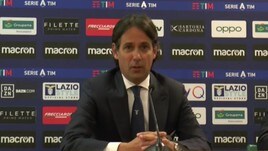 Inzaghi: "Era una partita tutt'altro che semplice"