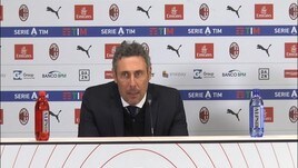 Gotti: "Nulla da recriminare ai miei"