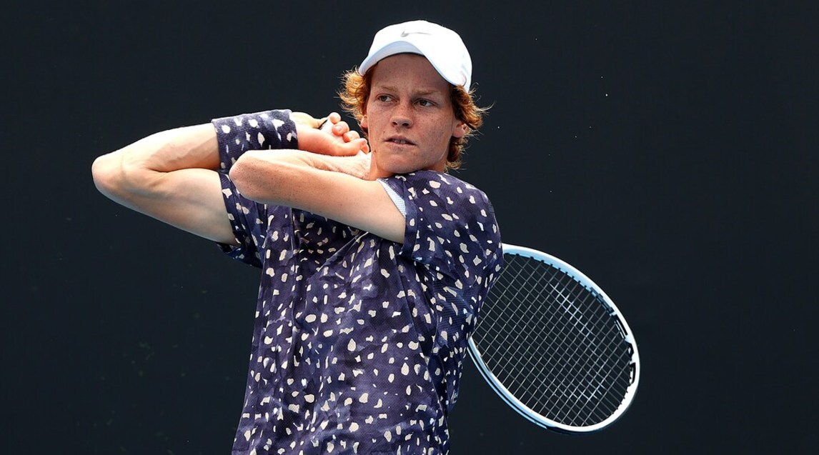 Australian Open, Sinner e Berrettini fuori al secondo turno