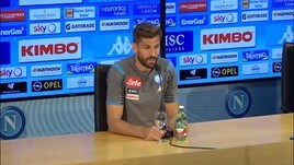 Napoli, Llorente la chiave per Politano