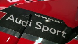 Nuova Ducati MotoGp 2020: il video