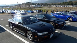 Nismo 270R: le immagini