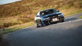 Nismo 400R: le immagini