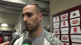 Napoli, Maksimovic si sta riprendendo