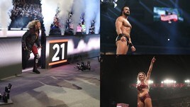 WWE Royal Rumble 2020: i trionfi di Drew McIntyre e Charlotte Flair