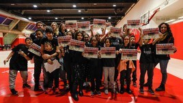 Si conclude il progetto One Team di Euroleague