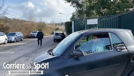 Roma, Florenzi lascia Trigoria: destinazione Valencia