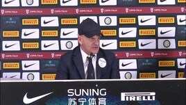 Iachini: "Il rigore su Caceres? Sembrava esserci"