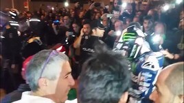 Lorenzo sarà collaudatore Yamaha