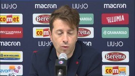 De Leo: "Sinisa ha responsabilizzato i ragazzi"