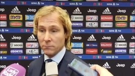 Nedved risponde a Commisso: "Polemiche esagerate"