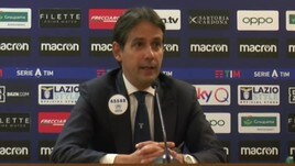 Inzaghi: "Dobbiamo pensare partita dopo partita"
