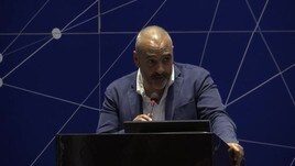 Liverani: "Ho tantissimo da imparare"