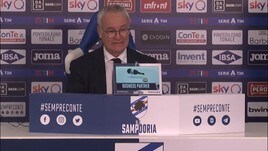 Ranieri sui cori: "Chiedo scusa ai napoletani"