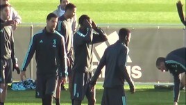 Juve, Chiellini in lista Champions