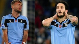 Lazio fermata dal Verona: il rammarico di Immobile e Luis Alberto