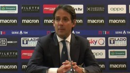 Inzaghi: "Due punti persi"