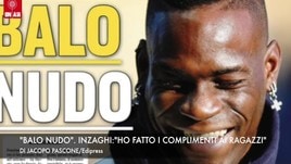 “Balo nudo”. Inzaghi: «Avremmo meritato di vincere»